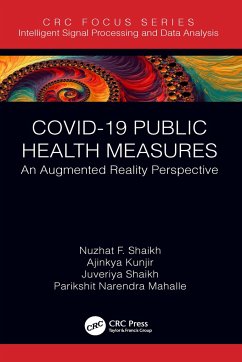 COVID-19 Public Health Measures - F Shaikh, Nuzhat; Kunjir, Ajinkya; Shaikh, Juveriya