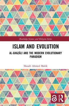 Islam and Evolution - Malik, Shoaib Ahmed