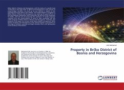 Property in Br¿ko District of Bosnia and Herzegovina