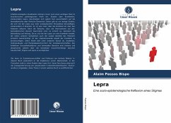 Lepra - Passos Bispo, Alaim