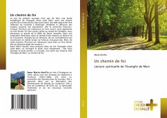 Un chemin de foi - Ancilla, Marie