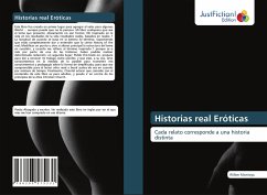 Historias real Eróticas - Montoya, Wilber
