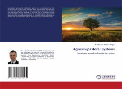 Agrosilvipastoral Systems