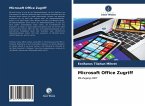 Microsoft Office Zugriff