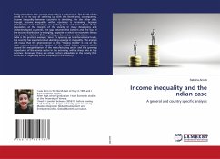 Income inequality and the Indian case