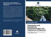 Chemische und biologische Untersuchungen von Typhonium trilobatum