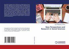 New Perspectives and Research in Social Sciences