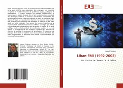 Cover Liban-FMI (1992-2003)