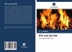 ETA und die IRA - Hogan, C. L.