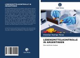 LEBENSMITTELKONTROLLE IN ARGENTINIEN