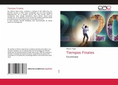 Tiempos Finales - Tapia, Mònica