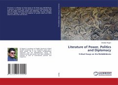Literature of Power, Politics and Diplomacy