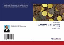 NUMISMATICS OF CENTRAL ASIA