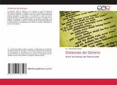 Sistemas de Género - García-Hernández, R. J.