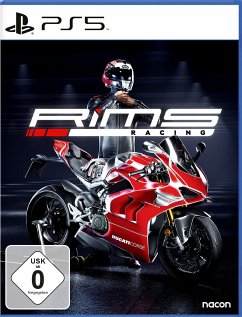 RiMS Racing (PlayStation 5)