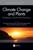 Climate Change and Plants