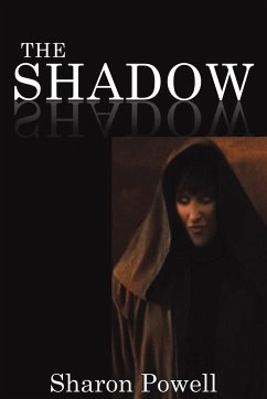 The Shadow - Powell, Sharon