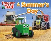 Tractor Ted A Summer's Day Tractor Ted A Summer's Day