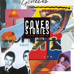 Cover Stories - Smith, Bill