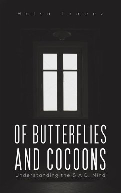 Of Butterflies and Cocoons - Tameez, Hafsa