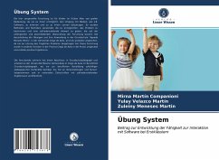 Übung System - Martín Companioni, Mirna;Velazco Martín, Yulay;Meneses Martin, Zuleiny