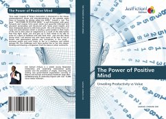 The Power of Positive Mind - JOB, SAMUEL CHIBUISI