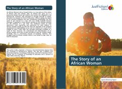 The Story of an African Woman - Ngozi, Igwesi Blessing