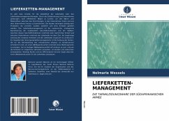 LIEFERKETTEN-MANAGEMENT - Wessels, Nelmarie