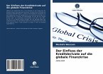 Der Einfluss der Kreditderivate auf die globale Finanzkrise
