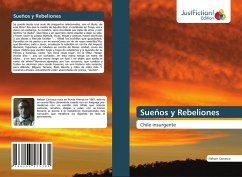 Sueños y Rebeliones - Carrasco, Nelson