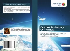 Cuentos de ciencia y Con_ciencia - Amen, Mabel