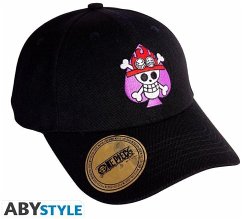 ABYstyle - One Piece Aces Skull Cap