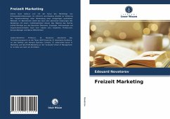 Freizeit Marketing - Novatorov, Edouard