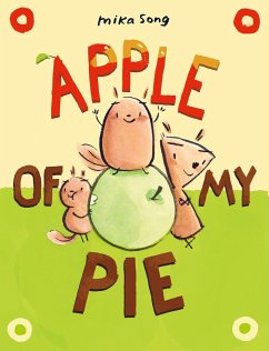 Apple of My Pie - Song, Mika