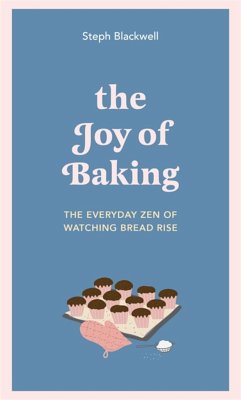 Cover The Joy of Baking