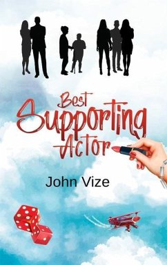 Best Supporting Actor - Vize, John