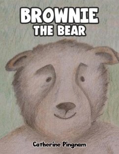 Brownie the Bear - Pingnam, Catherine