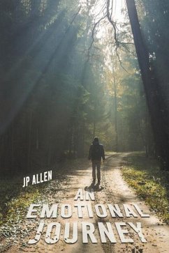 An Emotional Journey - Allen, Jp