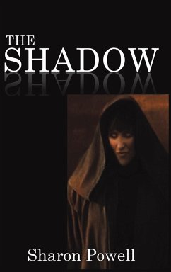 The Shadow - Powell, Sharon