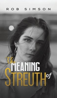 Cover The Meaning of Streuth
