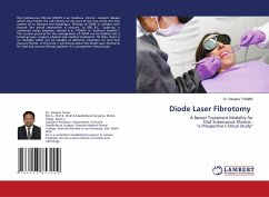 Diode Laser Fibrotomy