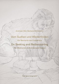 Vom Suchen und Wiederfinden / On Seeking and Rediscovering - Hild, Andreas;Brinkmann, Barbara