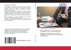 Registros Contables - Rubilar H., Natalia;Vásquez P., Ivonne