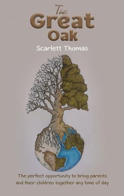The Great Oak - Thomas, Scarlett