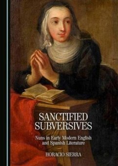 Cover Sanctified Subversives