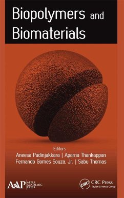 Biopolymers and Biomaterials