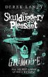 The Skulduggery Pleasant Grimoire - Bild 1