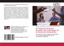 El Talento Humano, Desafio del Liderazgo en la Gerencia Educativa