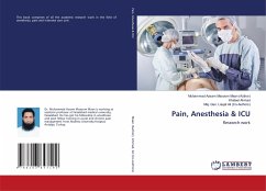 Pain, Anesthesia & ICU