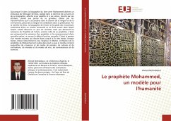 Le prophète Mohammed, un modèle pour l'humanité - Benhabbour, Ahmed